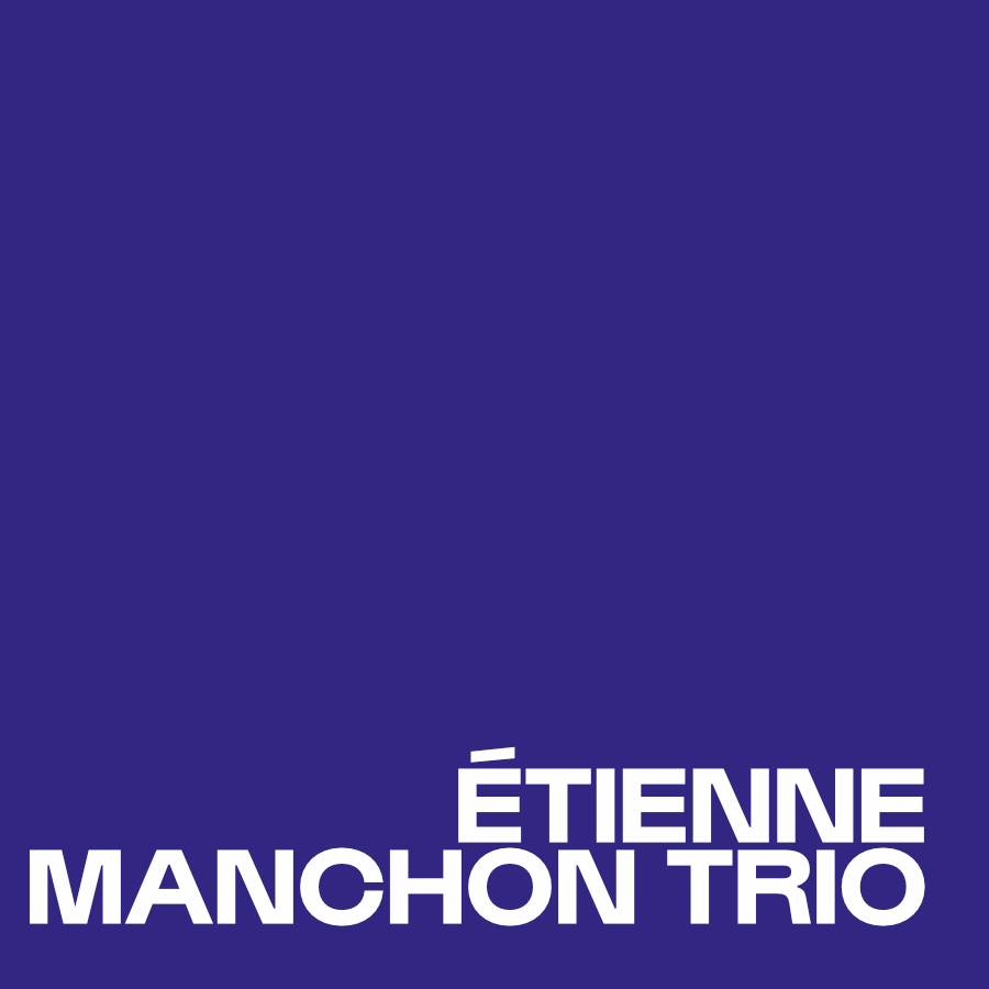 Étienne Manchon Trio