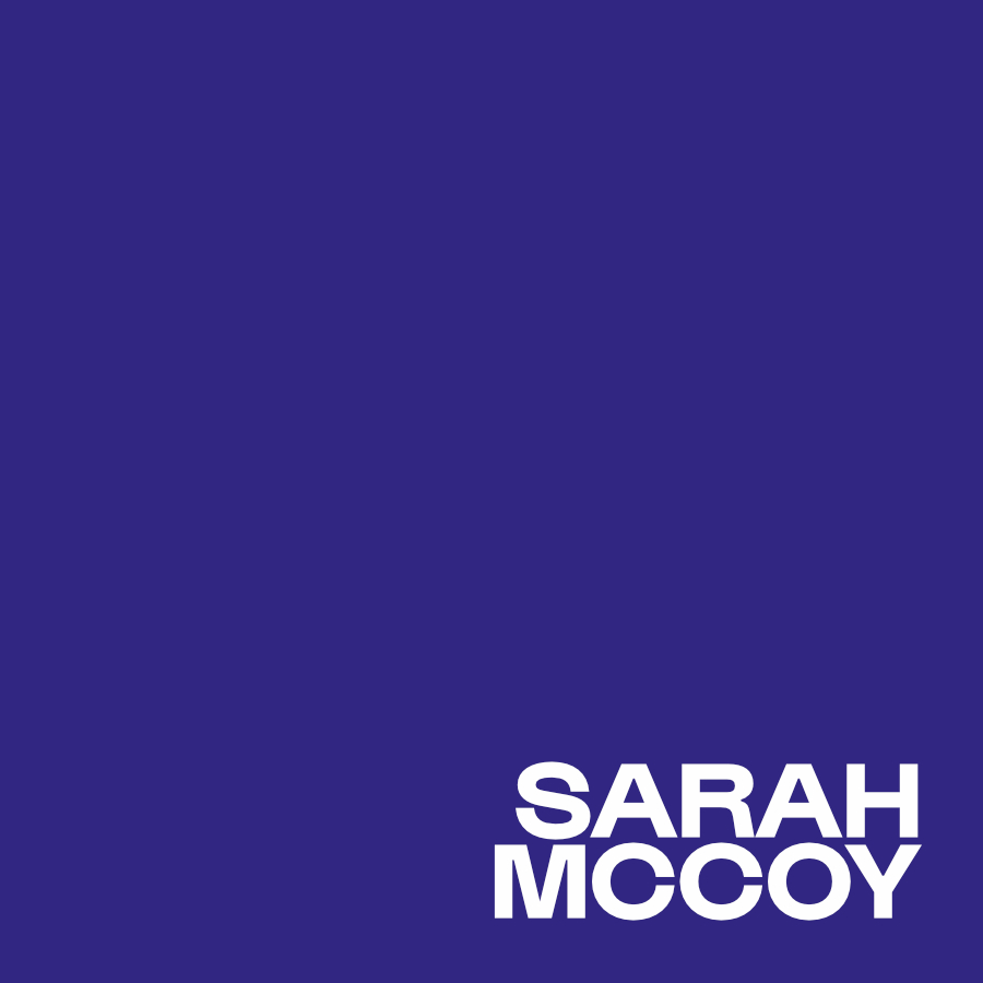 Sarah McCoy