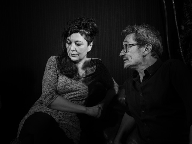 Duo Pasquier – Ithursarry