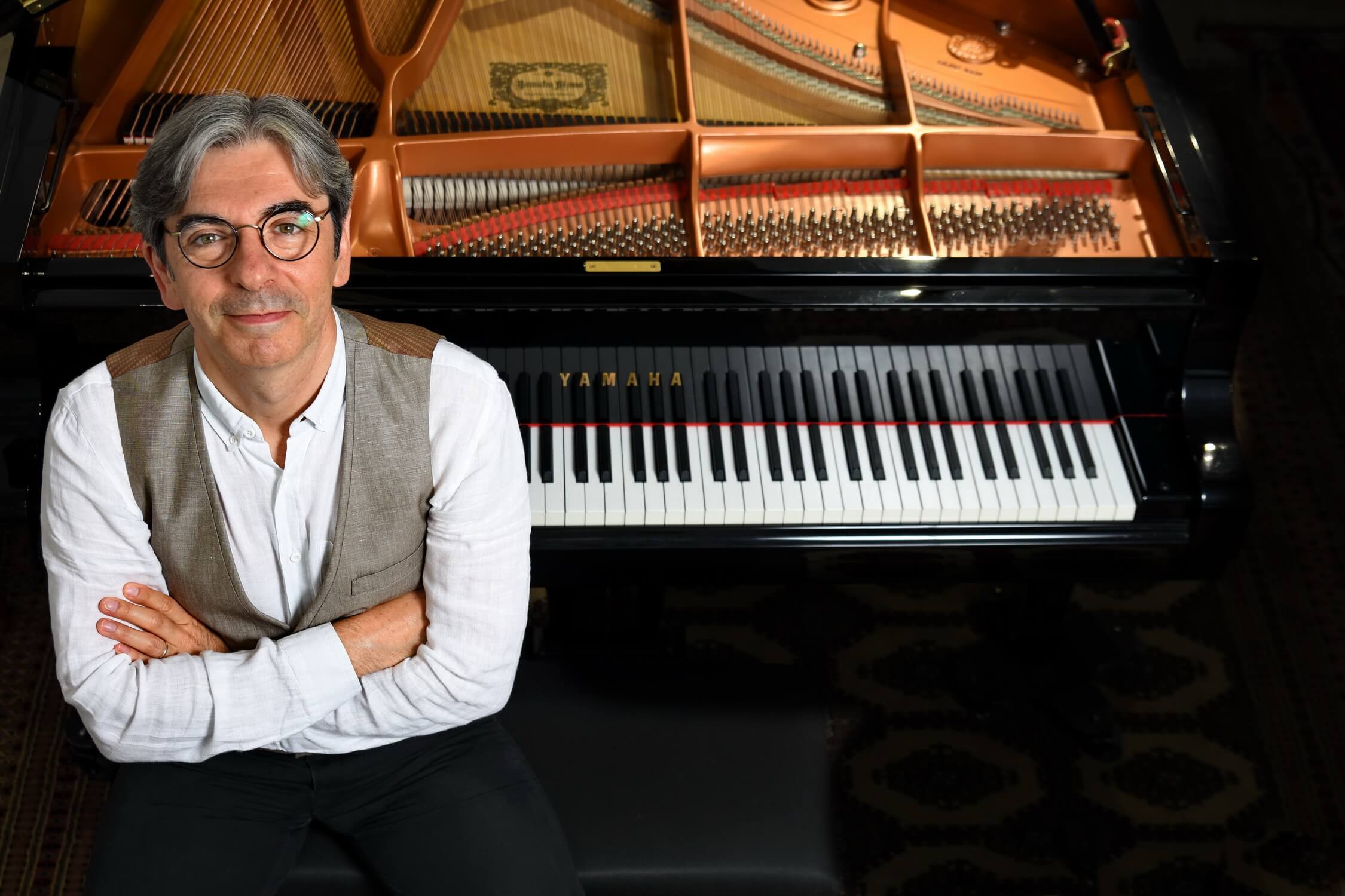 Dominique Fillon New Latin Jazz Quintet