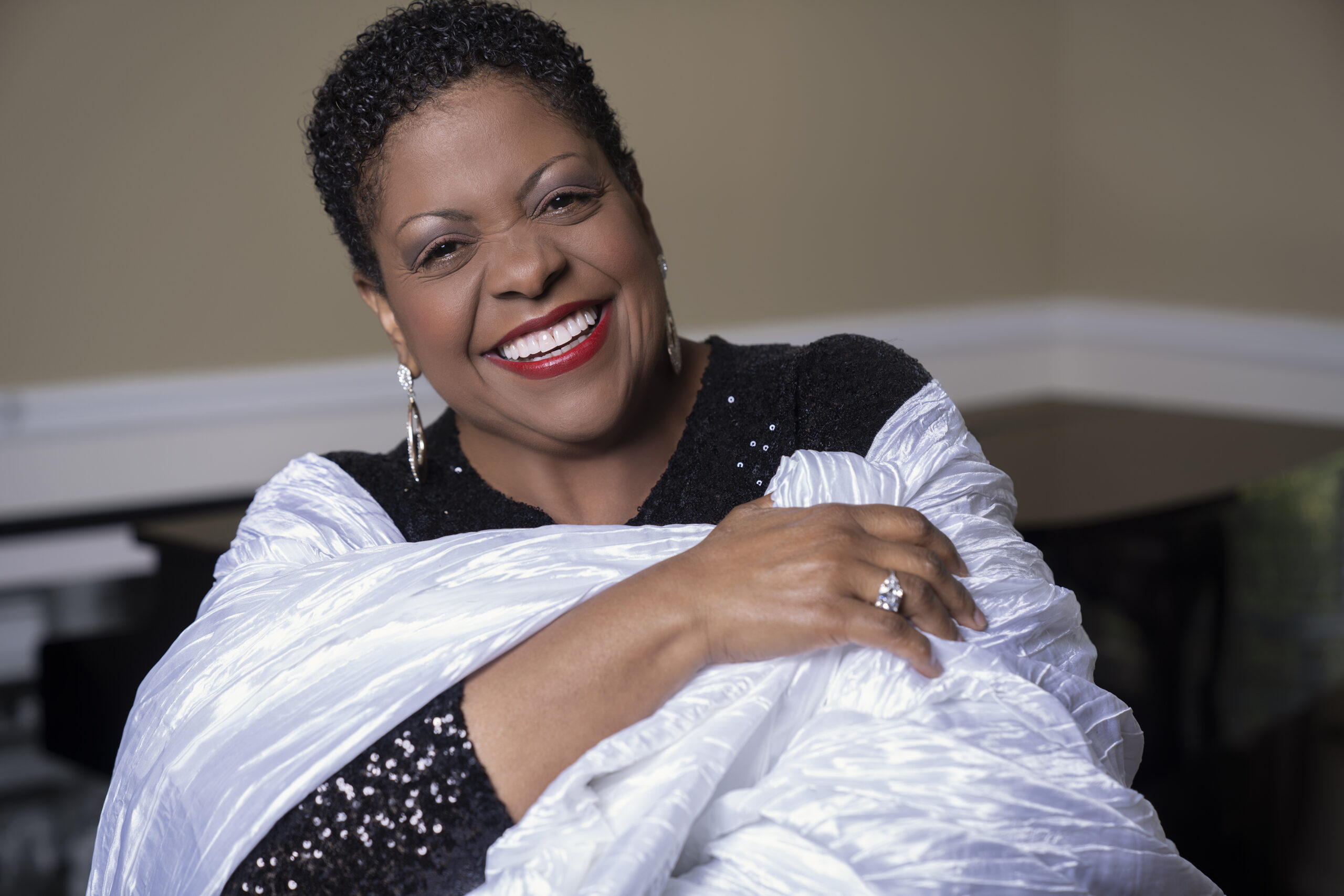 Carmen Bradford 4tet