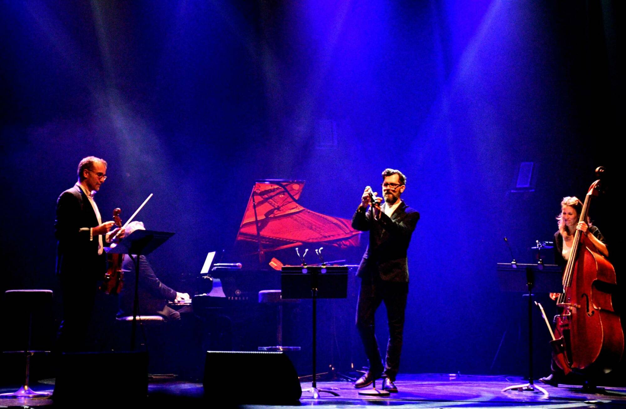 Espace Marcel Carné