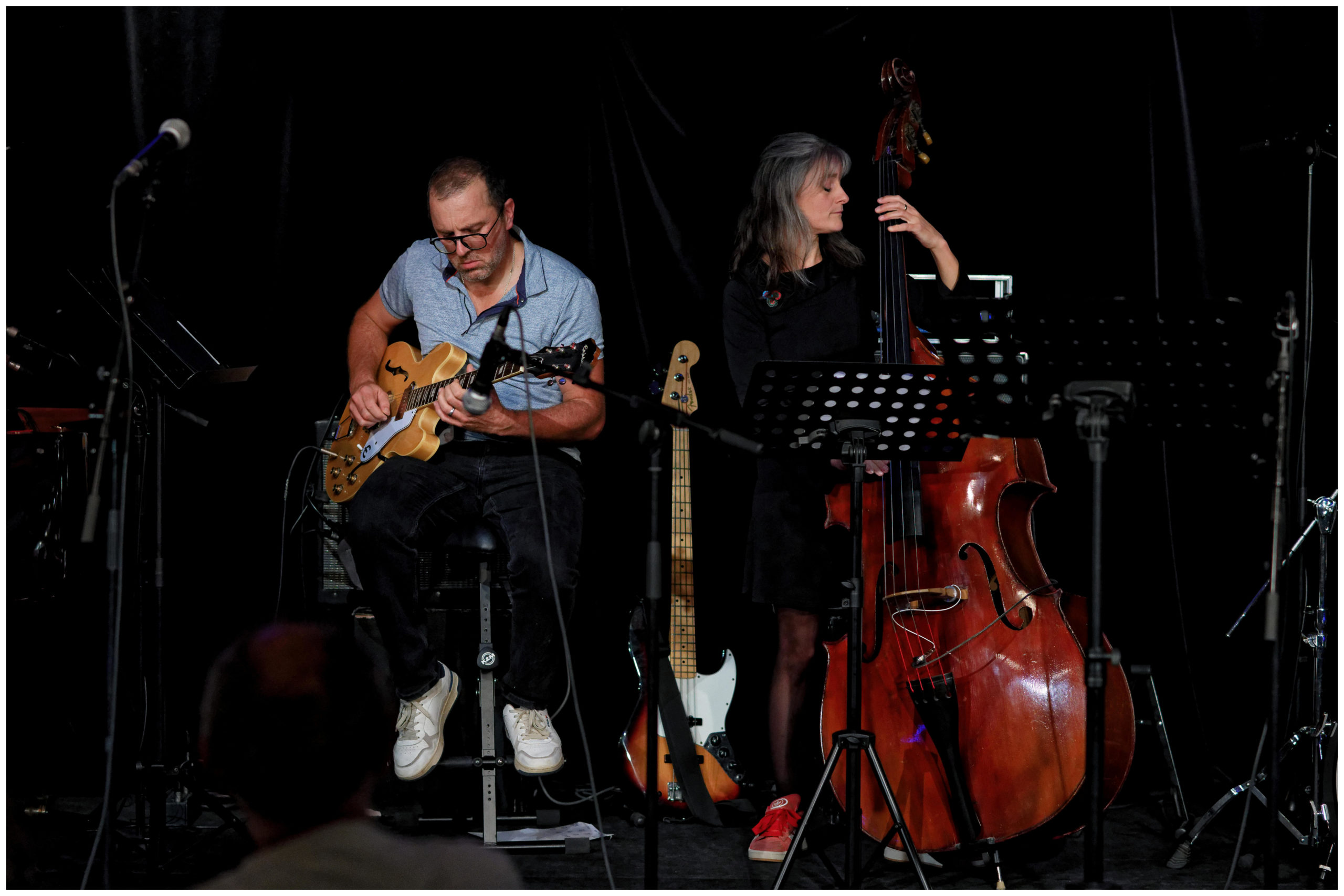 Jam Session #5