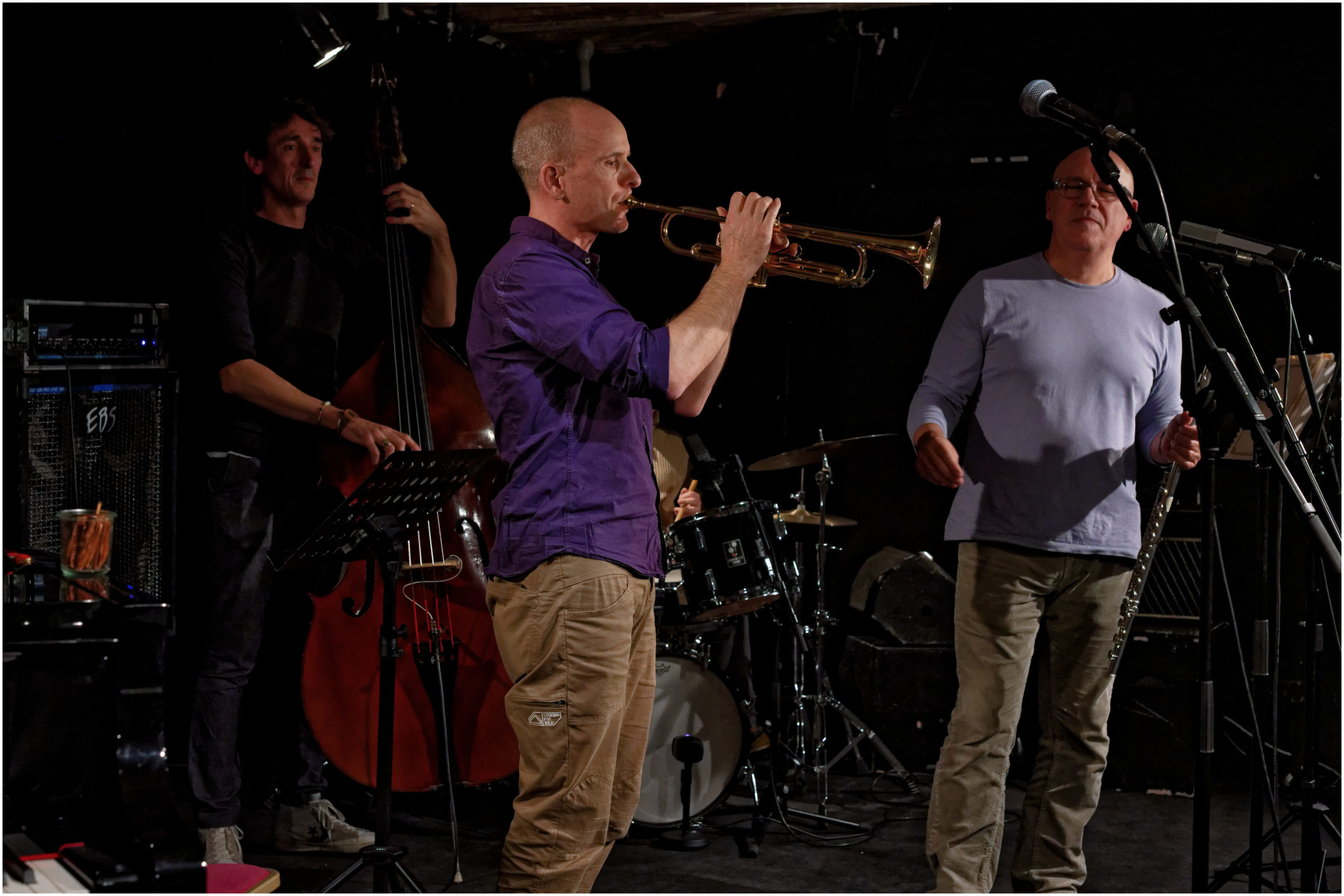 Jam Session #6