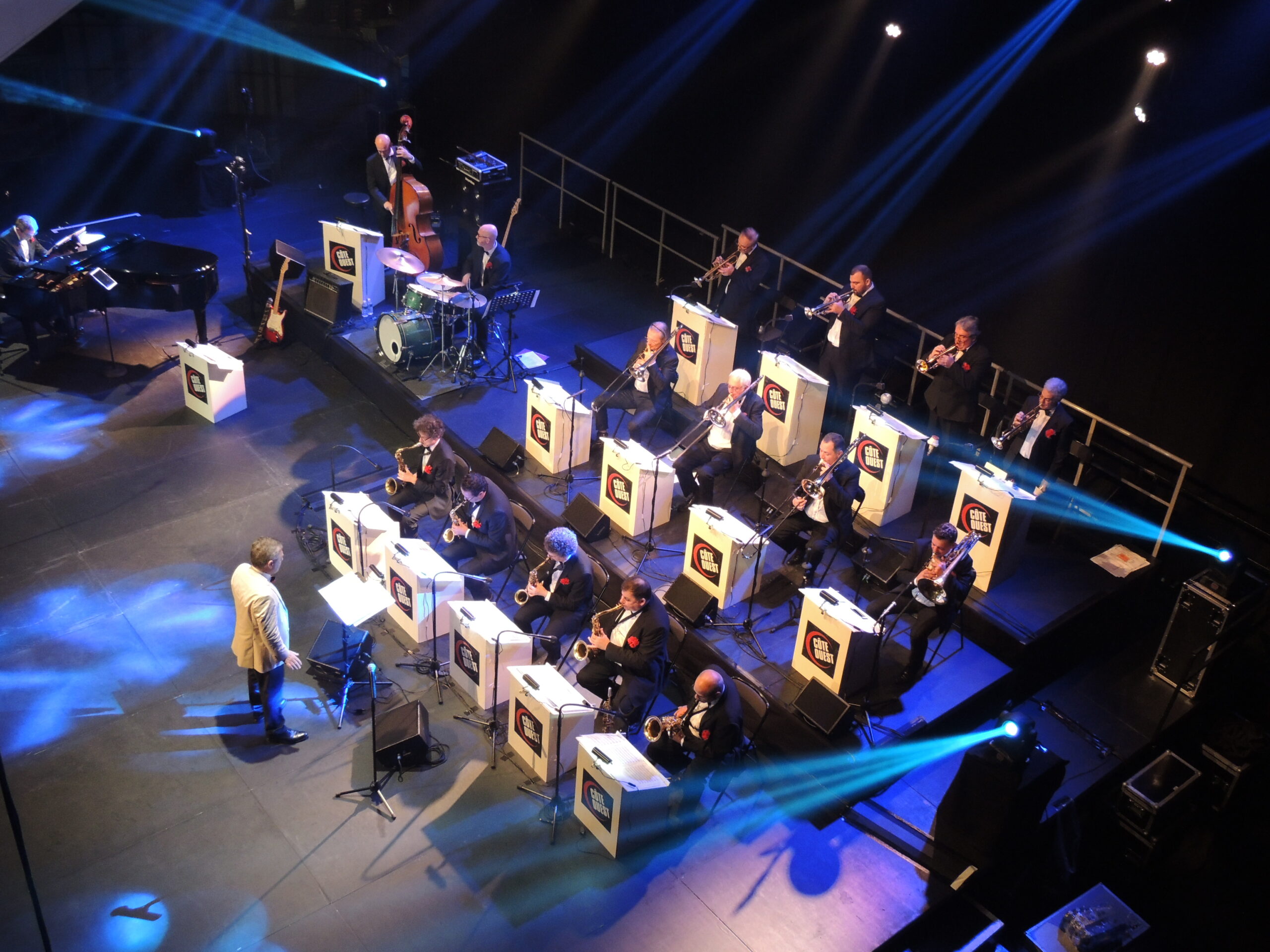 Festival Nuit du jazz