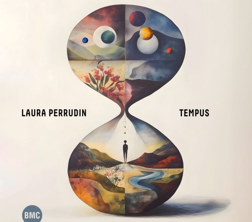 Laura Perrudin « Tempus »