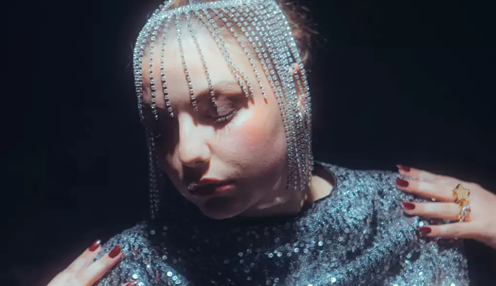 #FestivalJazzSurSeine2026 – Elise Allasia