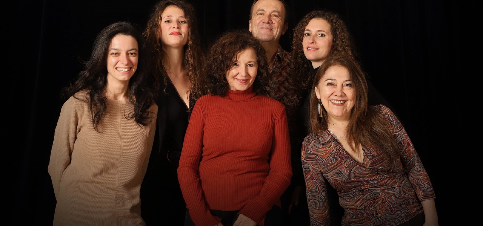 Ensemble Trama / Cristina Vilallonga – Carnets Sonores