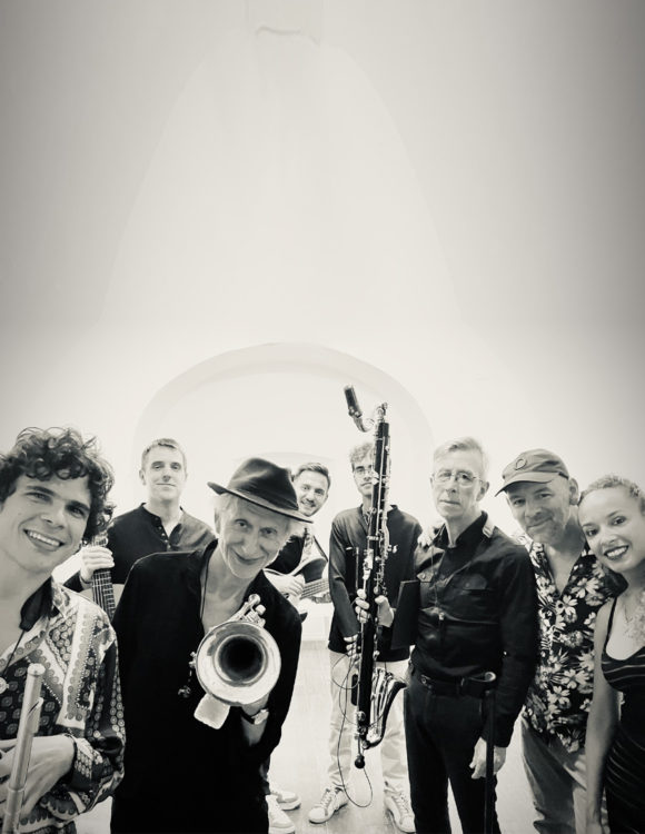 Jazz à Saint-Rémy