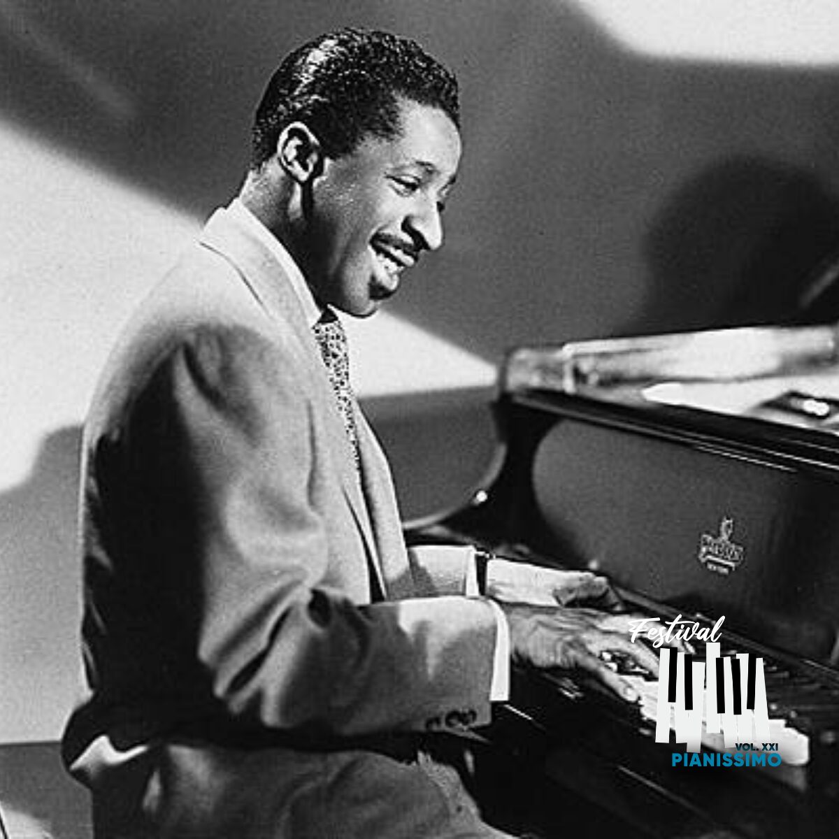 Hommage à Erroll Garner avec Laurent Courthaliac + Jam Session
