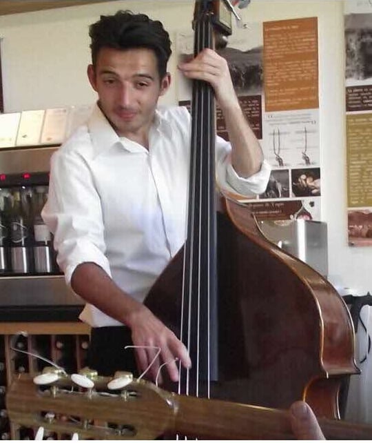 Esteban Felix