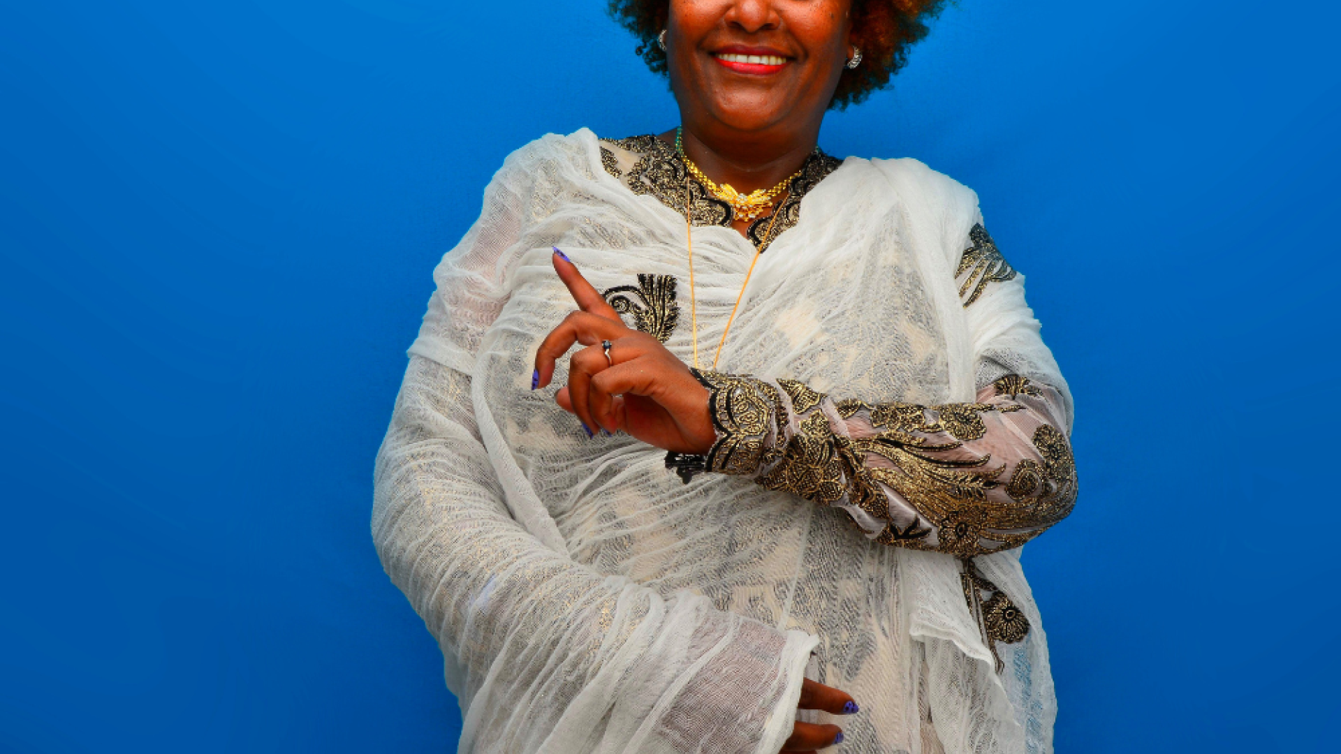 Eténèsh Wassié