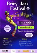 Festival de jazz de Briey