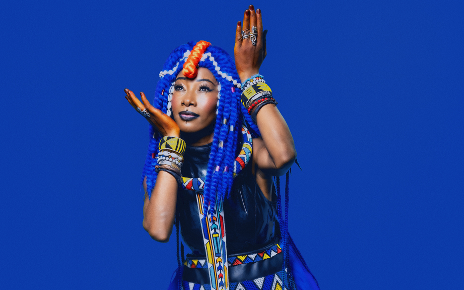 Fatoumata Diawara