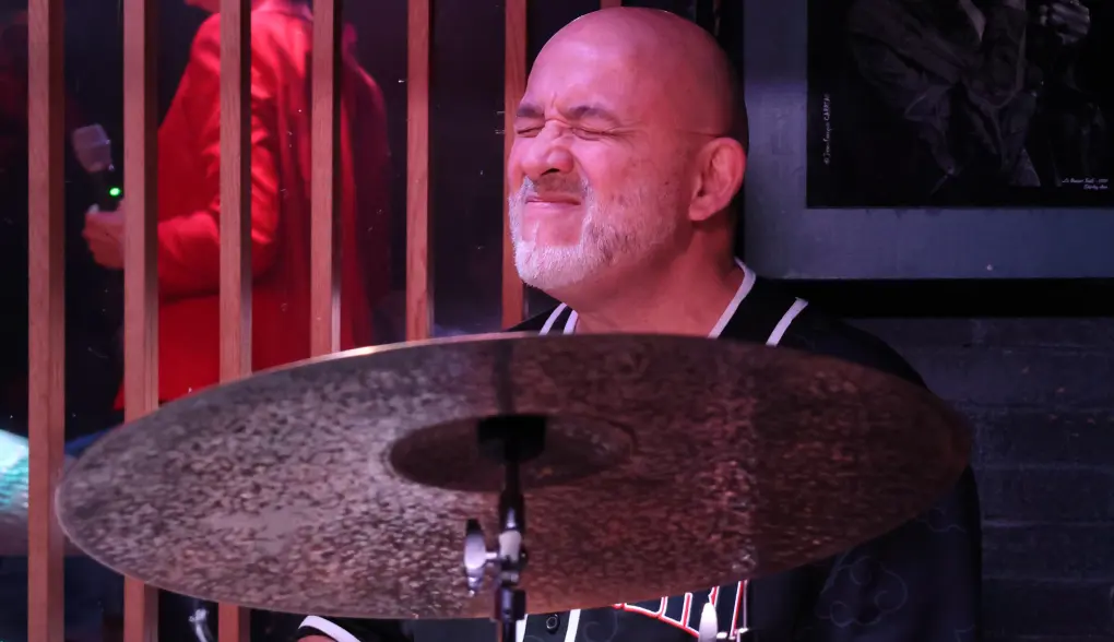 #FestivalEstivalDeJam2026 Jam Session de François Constantin – Speciale Bresil
