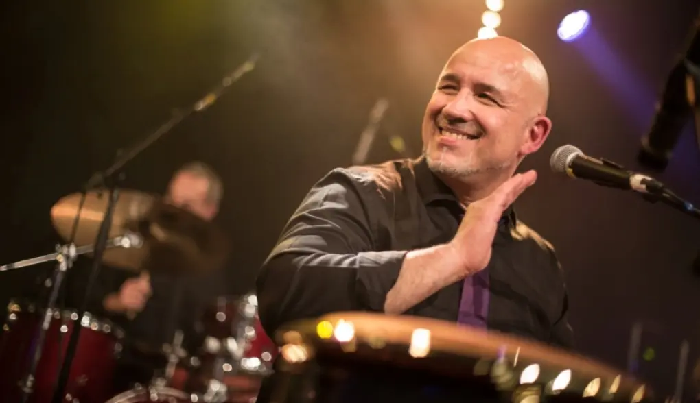 La Jam du Lundi de François Constantin