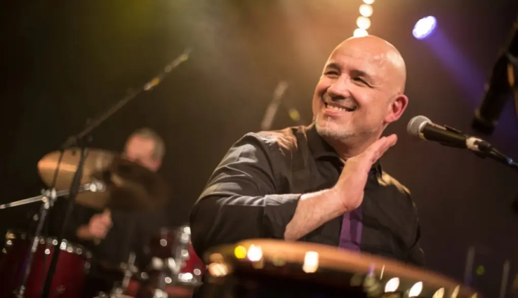 La Jam du Lundi de François Constantin