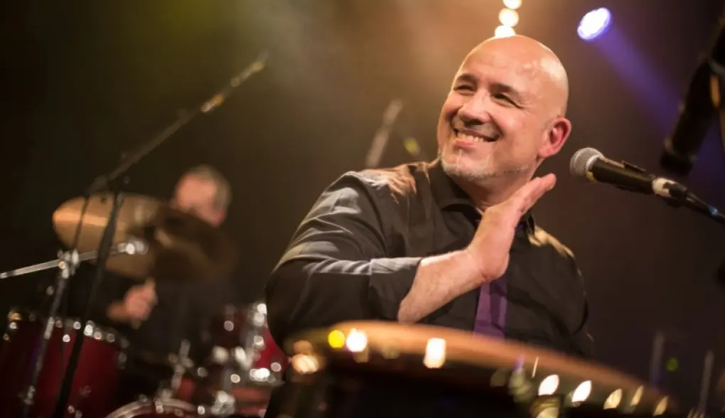 La Jam du Lundi de François Constantin