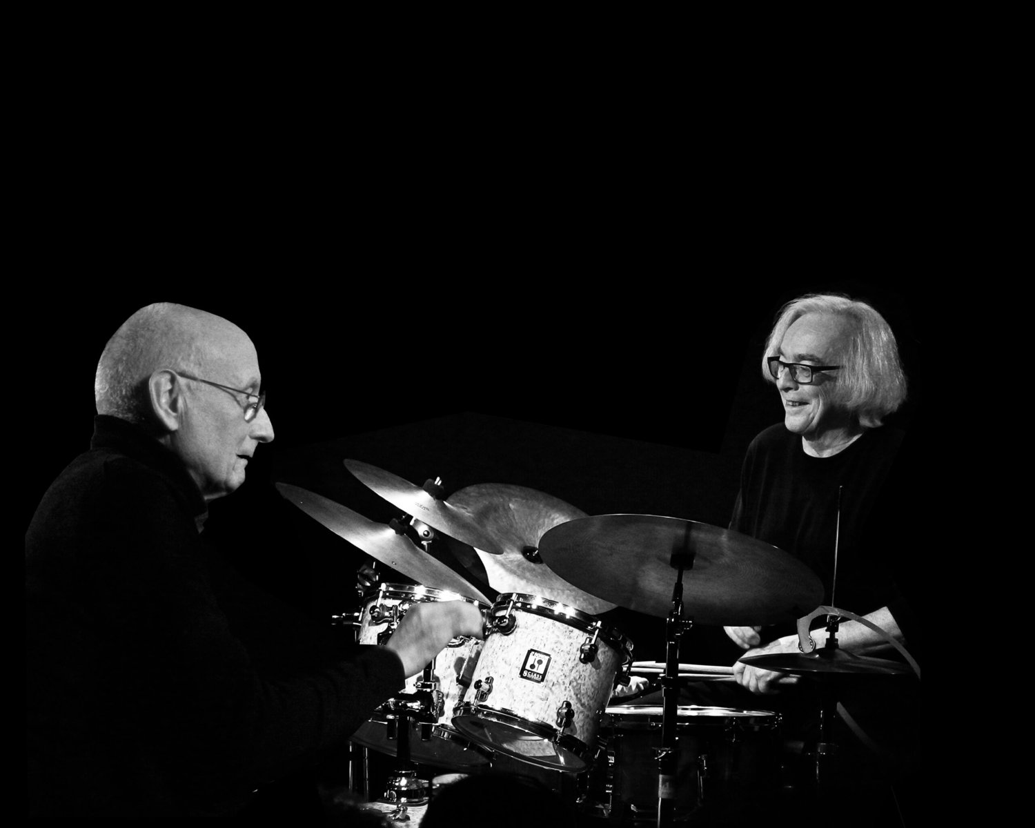Duo frères Fau