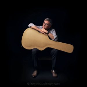 Gaël Fromantin — Un soir dans les cordes