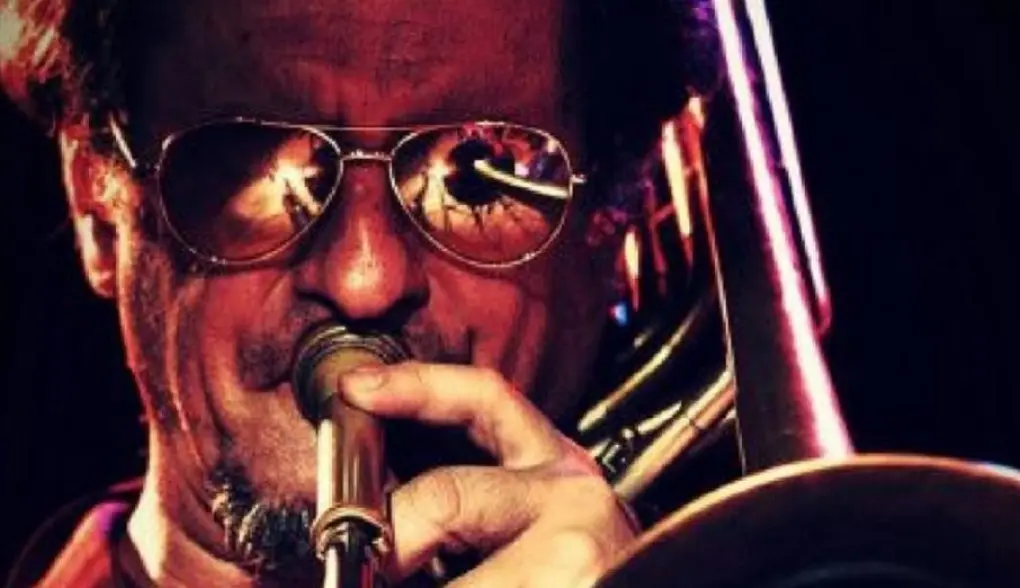 #RDV Avec… Glenn Ferris « New-Tet »