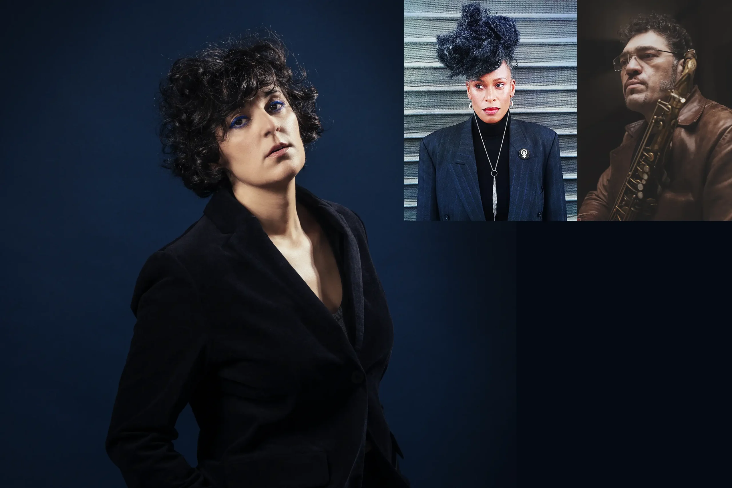 Marion Rampal « Song for Abbey » — Hommage à Abbey Lincoln