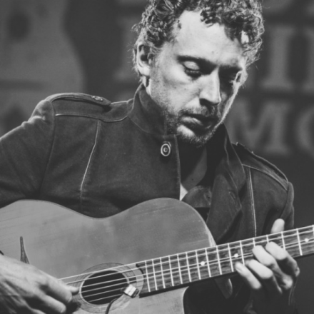 Quartet Adrien Moignard