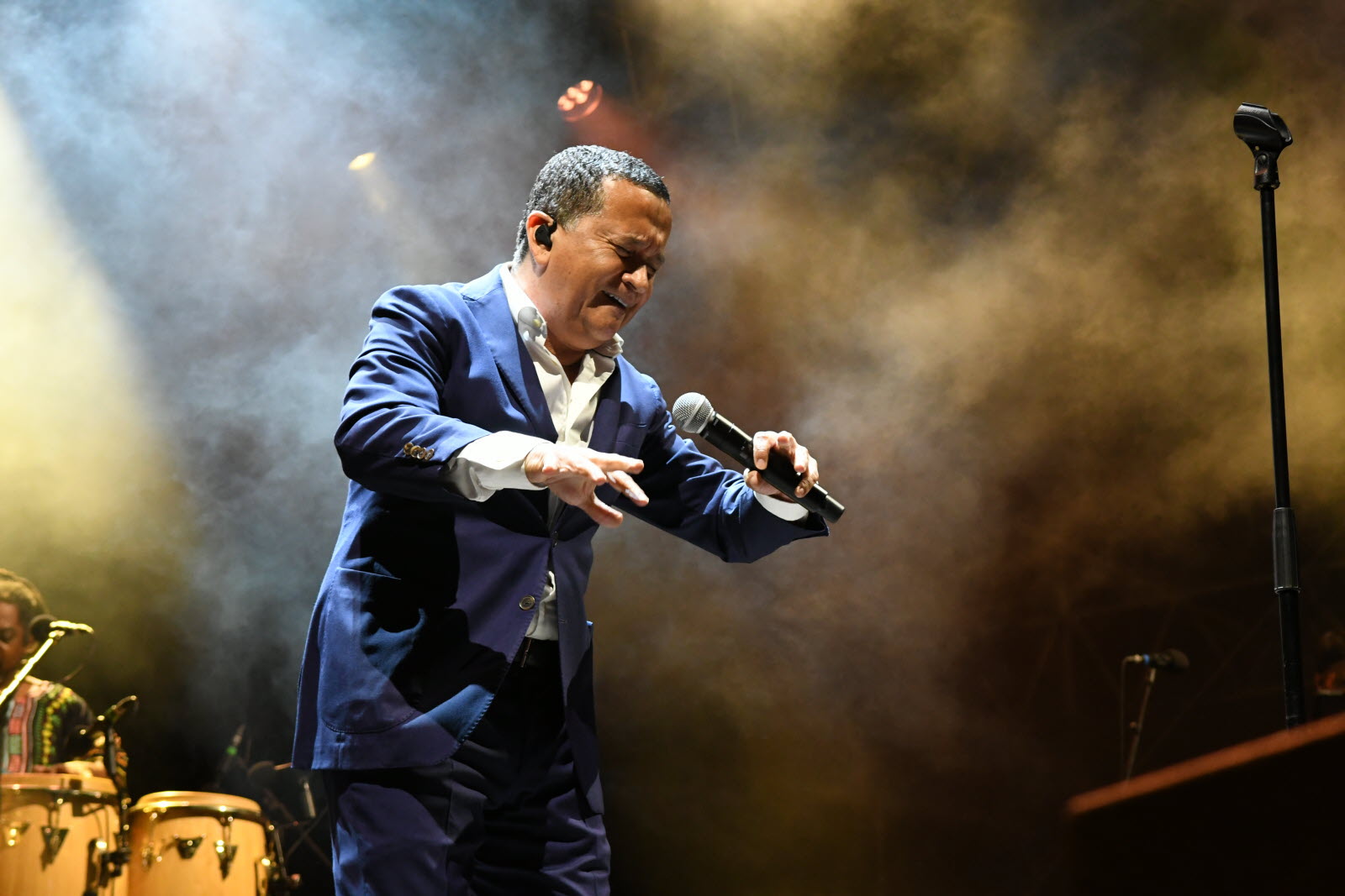 Yuri Buenaventura