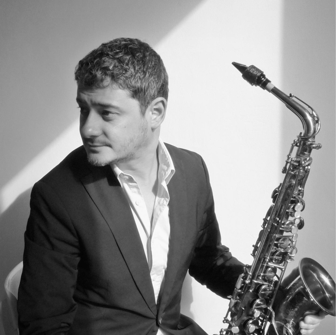 Quartet Dmitry Baevsky featuring Alain Jean-Marie
