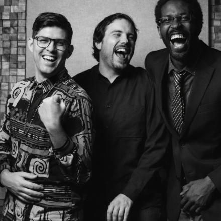 Daniel Garcia Trio