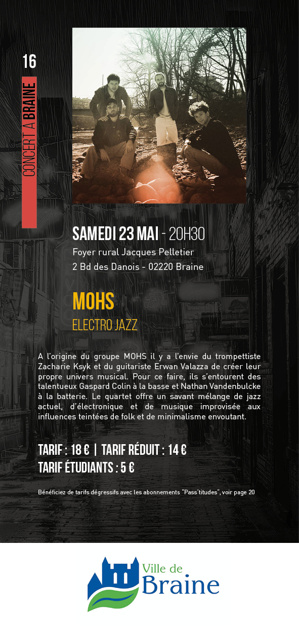 MOHS