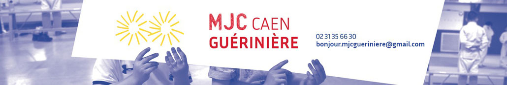 MJC Guérinière