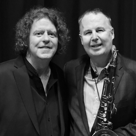 Quartet Harry Allen