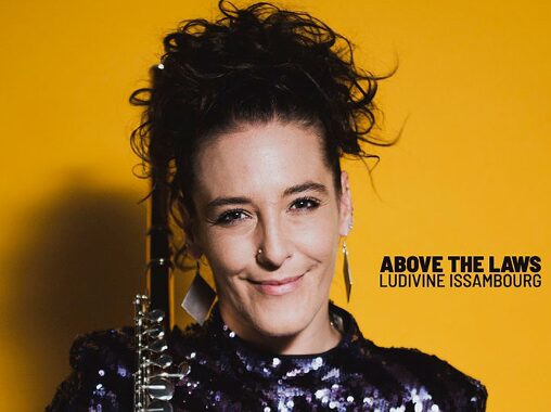 Ludivine Issambourg 6tet