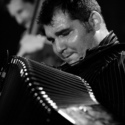 Quartet Marian Badoi