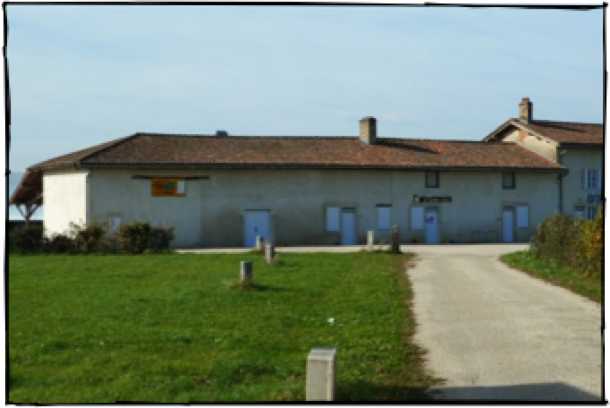 La ferme a jazz