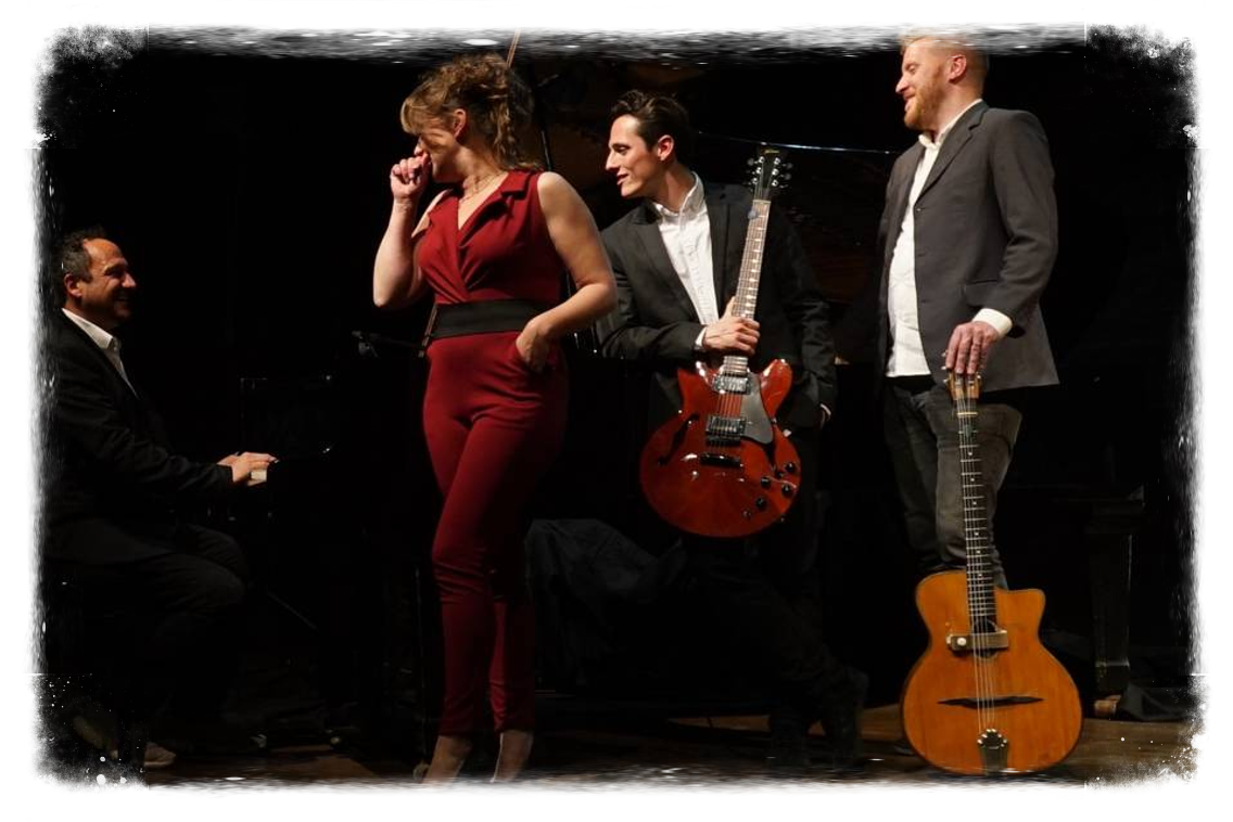 jazz dans la ville Montélimar