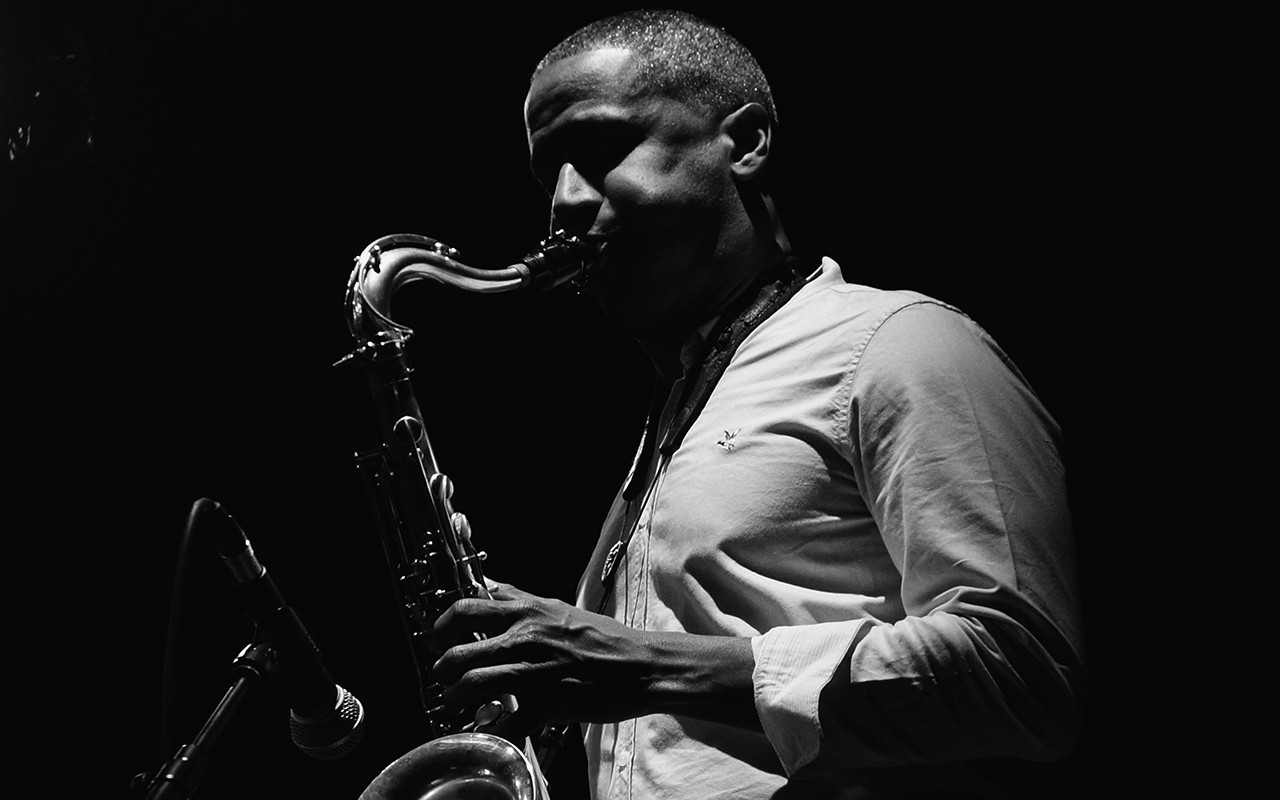 Irving Acao Quartet