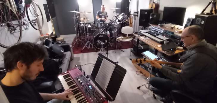 FD&rsquo;A 4tet — Quadrilog&rsquo;isthms #2