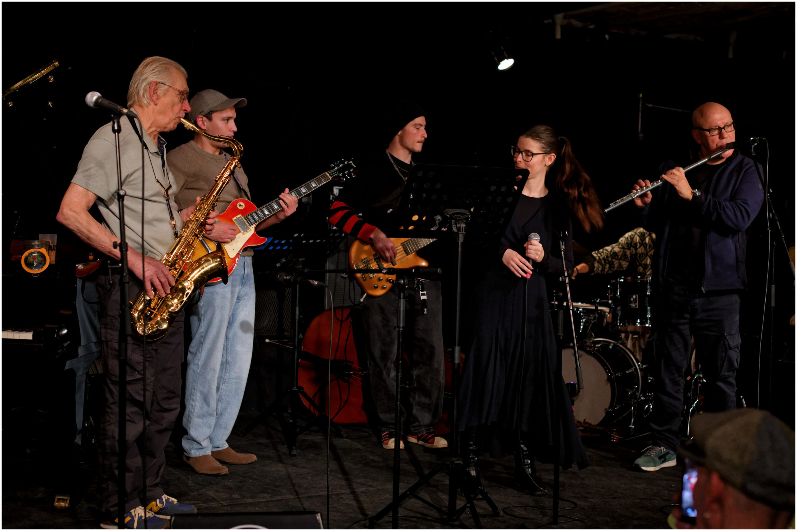 Jam Session #3