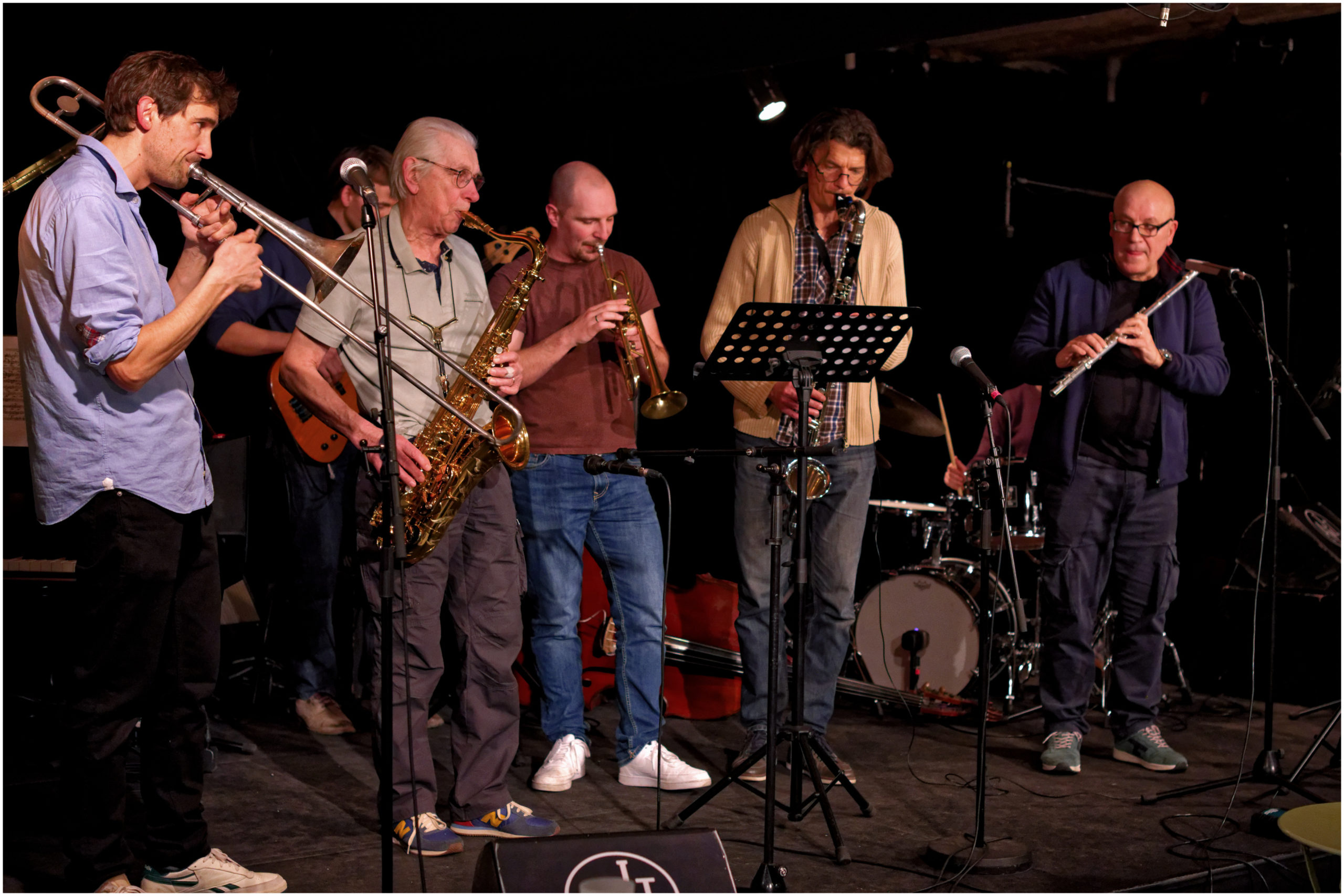 Jam Session #1