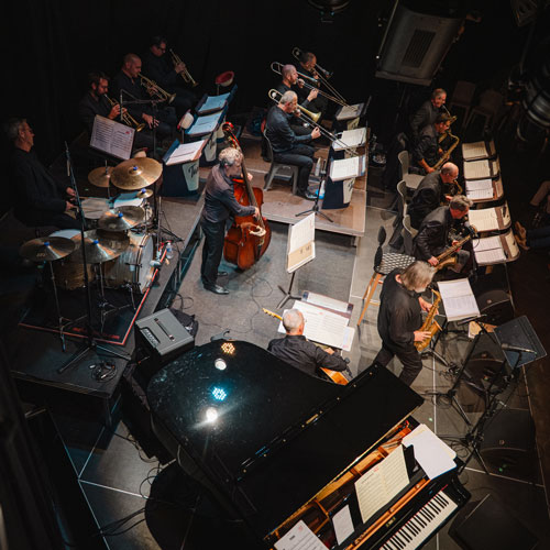 Festival d'Automne Jazz O'Verre