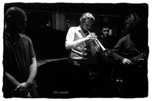 Jazz en Tête