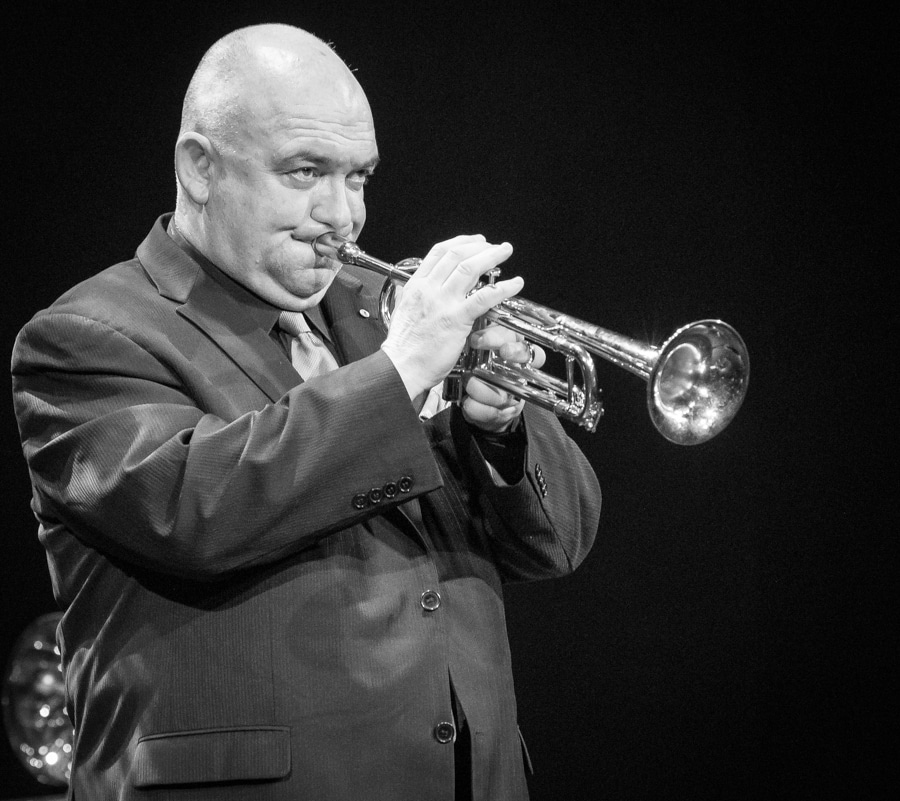 James Morrison Quartet
