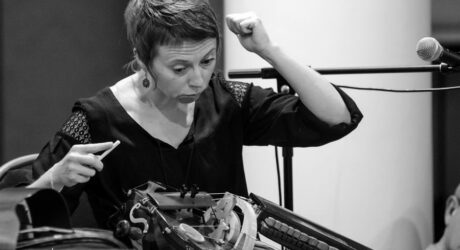 Laurence Bourdin Trio – Projet Résonance