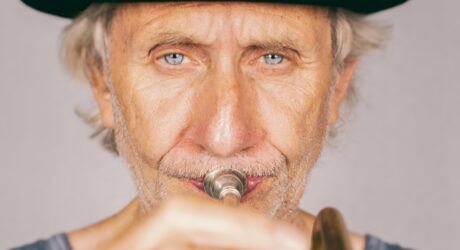 One Night Band & Erik Truffaz – Revival Session