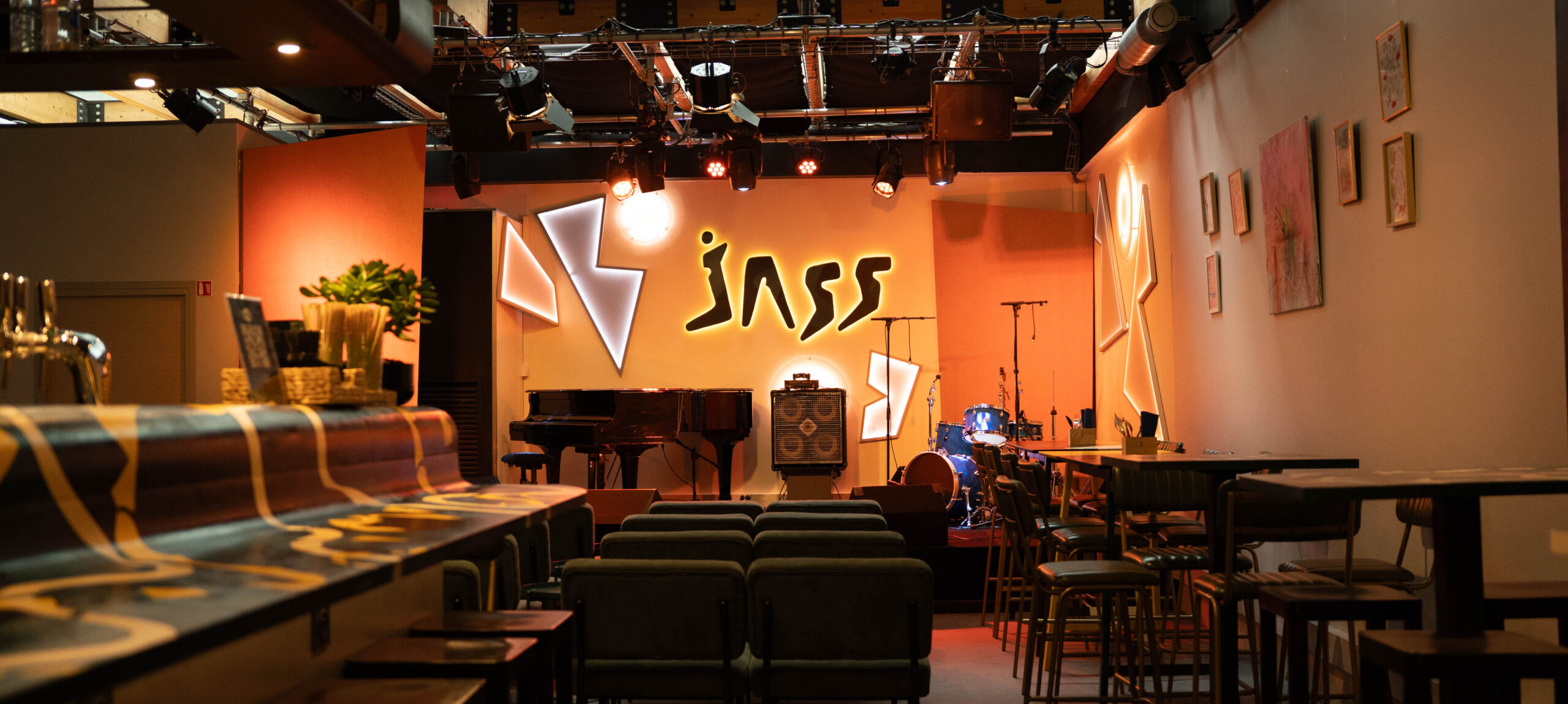JASS CLUB