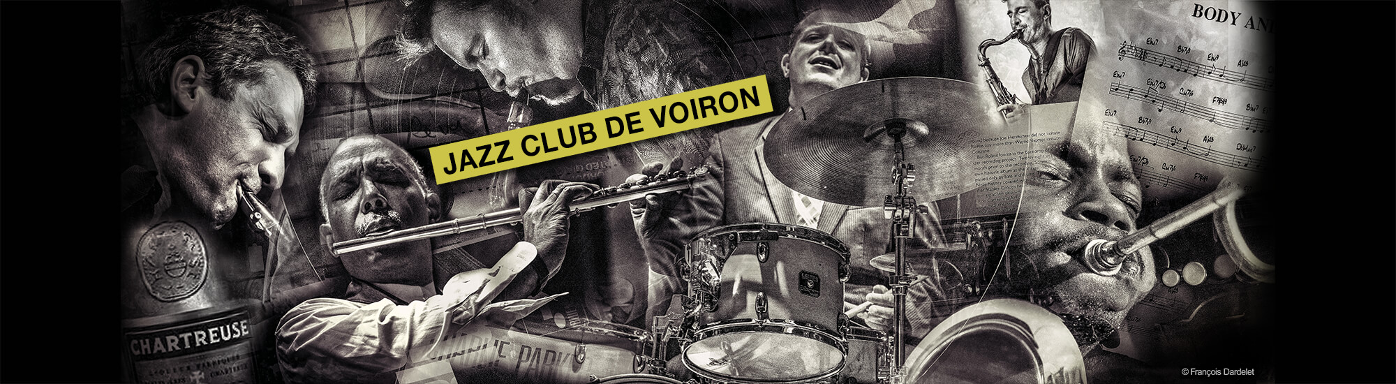 Jazz Club Voironnais