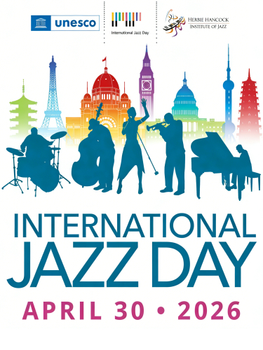 International JAZZ Day
