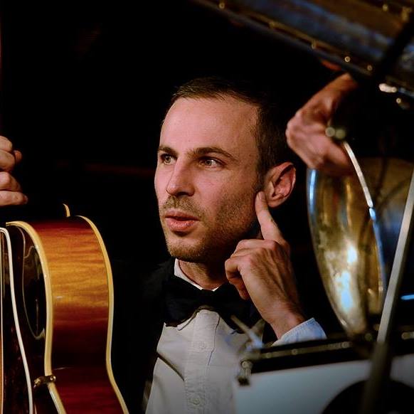 Félix Hunot et son quintet